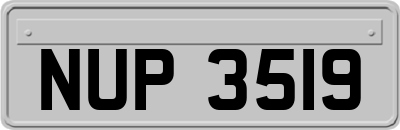 NUP3519
