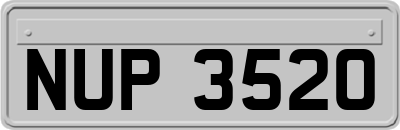NUP3520