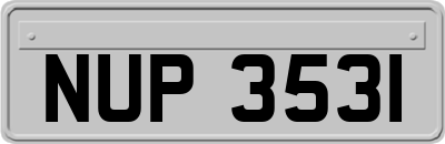 NUP3531