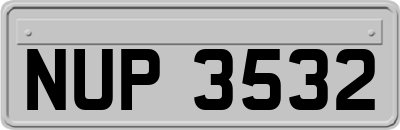 NUP3532