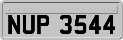 NUP3544