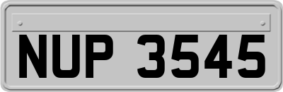 NUP3545