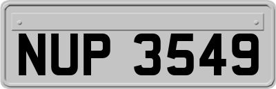 NUP3549