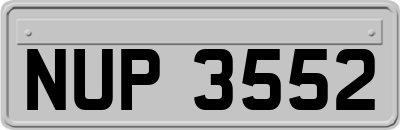NUP3552