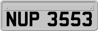 NUP3553