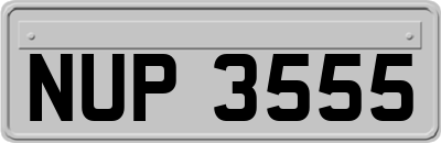 NUP3555