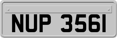 NUP3561