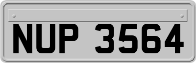 NUP3564