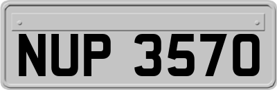 NUP3570