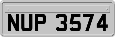 NUP3574