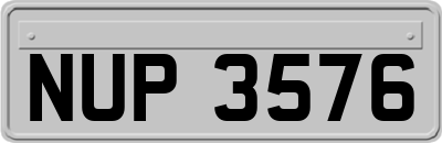 NUP3576