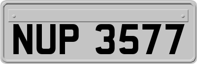 NUP3577