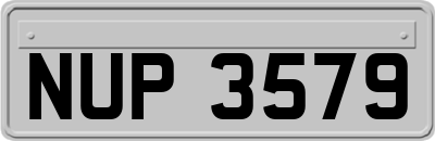 NUP3579