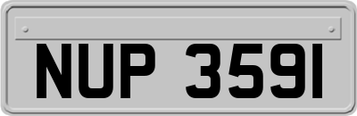 NUP3591