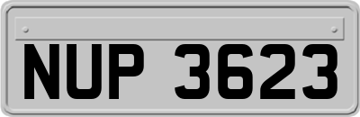 NUP3623
