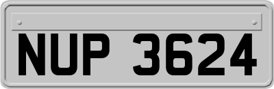 NUP3624