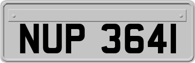 NUP3641