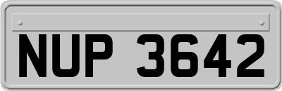 NUP3642