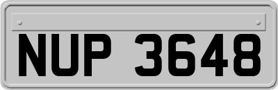 NUP3648