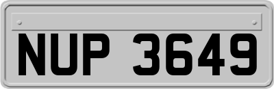 NUP3649