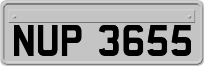 NUP3655