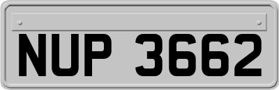 NUP3662