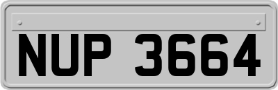 NUP3664