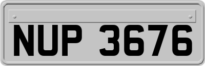 NUP3676