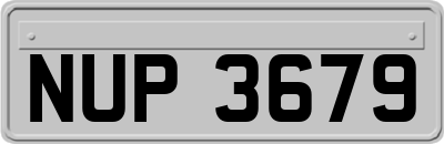 NUP3679