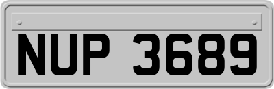 NUP3689