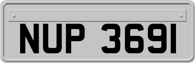 NUP3691