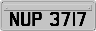 NUP3717