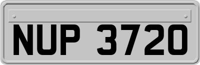 NUP3720