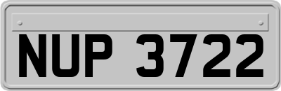 NUP3722