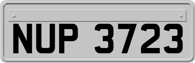 NUP3723