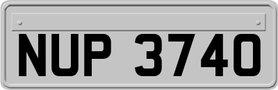 NUP3740