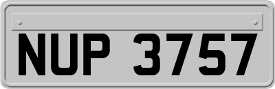 NUP3757