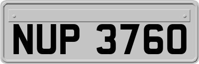 NUP3760