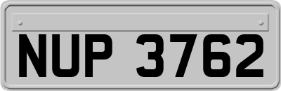 NUP3762