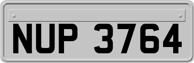 NUP3764