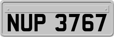 NUP3767