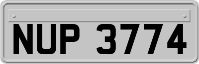 NUP3774