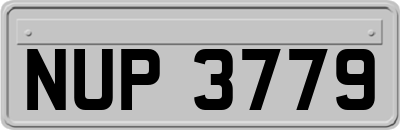 NUP3779