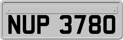 NUP3780