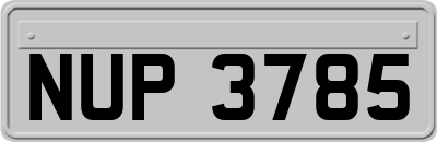 NUP3785