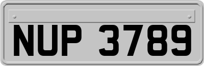 NUP3789