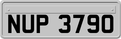 NUP3790