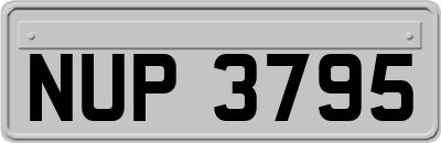 NUP3795