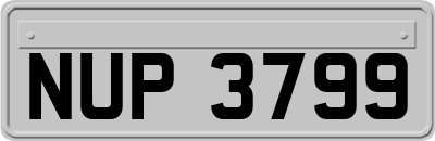 NUP3799