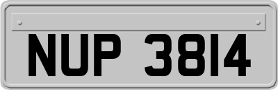 NUP3814